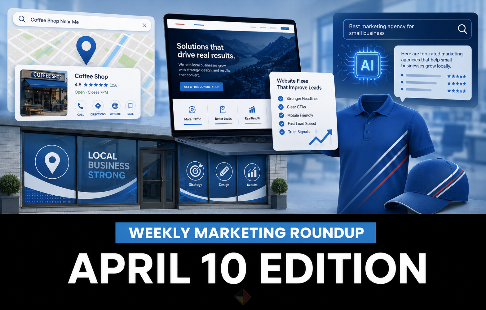 nwpc marketing weekly roundup