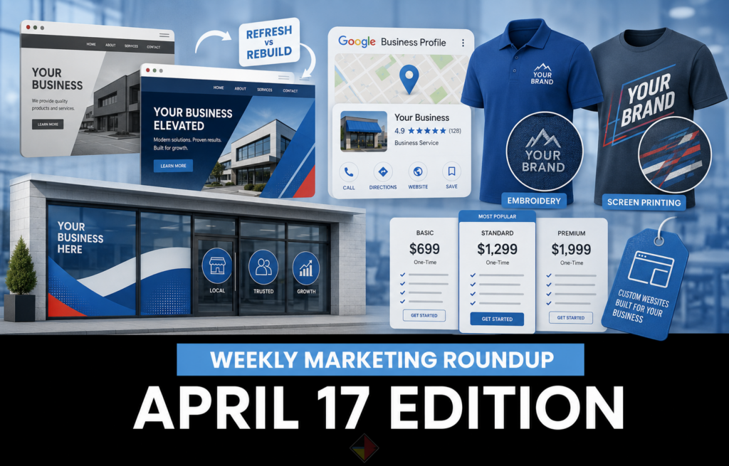 nwpc marketing weekly roundup