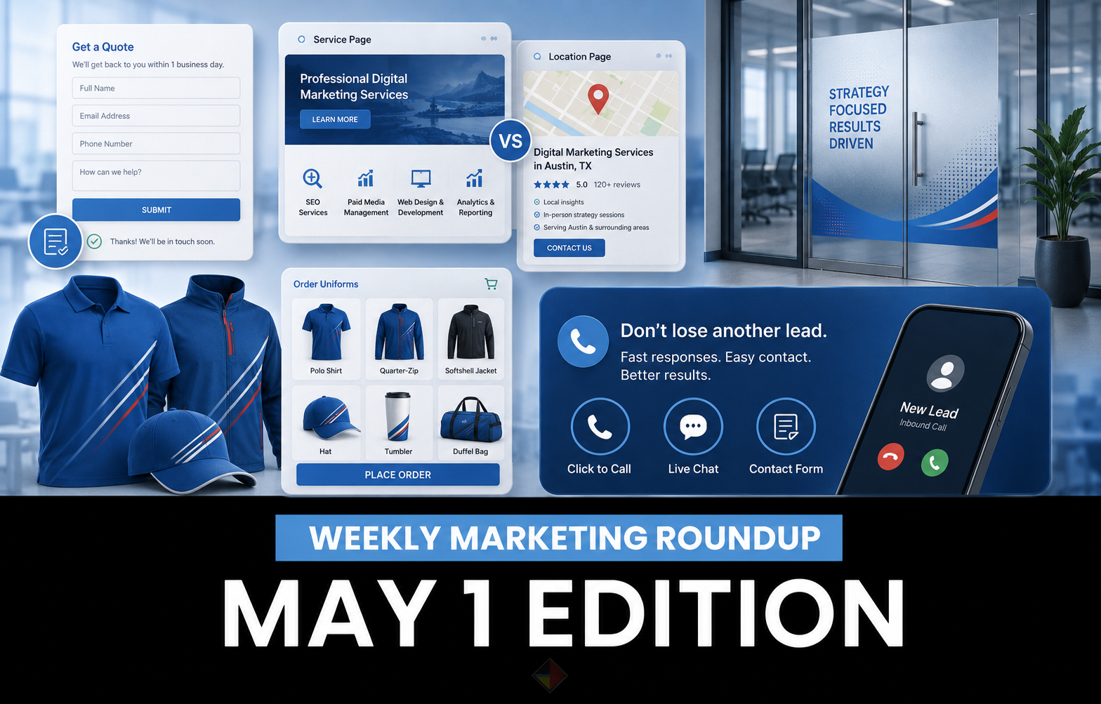 nwpc marketing weekly roundup