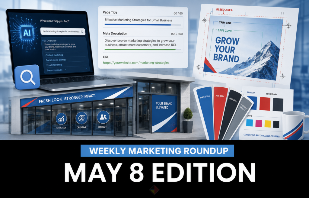 nwpc marketing weekly roundup